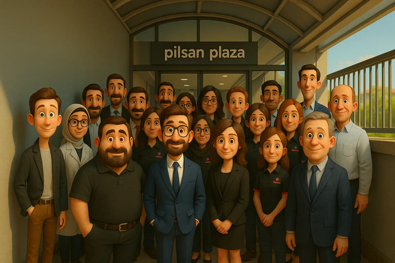 Pilsan Elektronik, Batarya Üreticisi