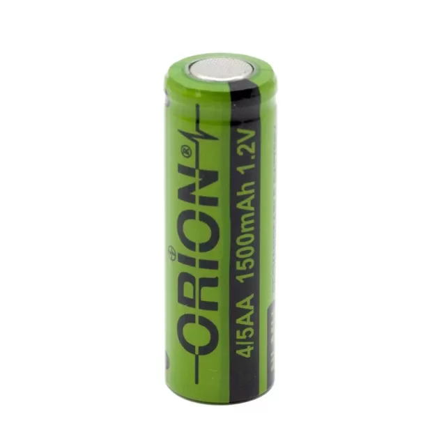 Orion NiMH 4/5AA 1500mAh Pil