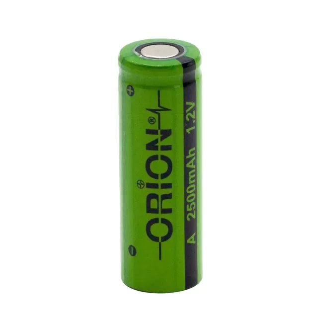Orion NiMH A 2500mAh Pil