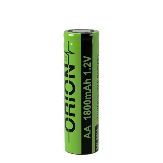 Orion NiMH AA 1800mAh Pil