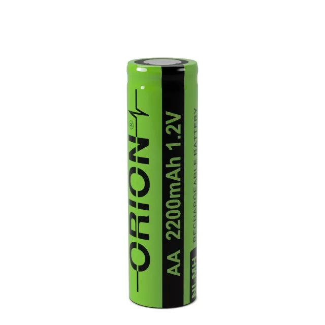 Orion NiMH AA 2200mAh Pil