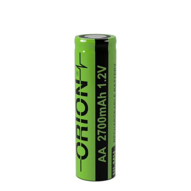 Orion NiMH 14500 ( AA ) 2700mAh Pil