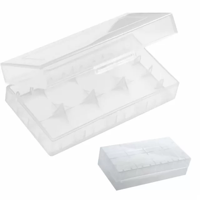 Orion 18650 Taşıma Kutusu