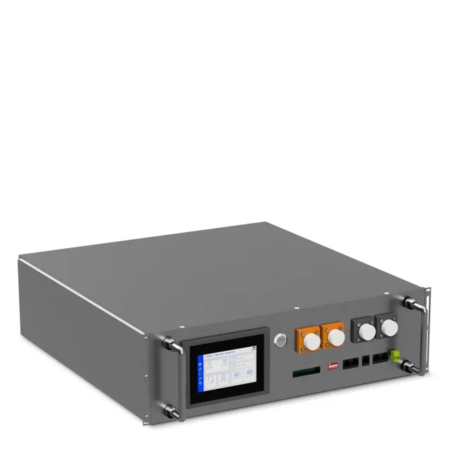 Orion 51.2V 100Ah LiFePO4 Akü