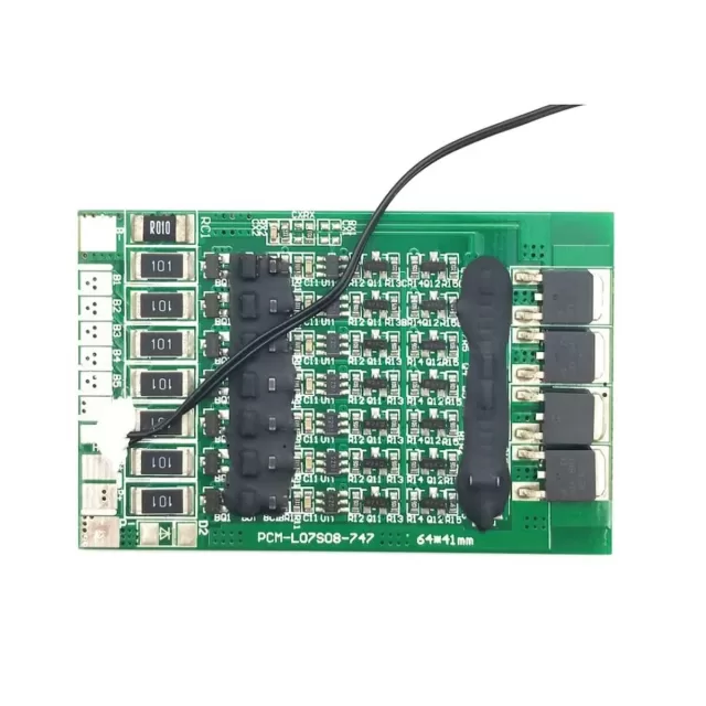 Orion Li-ion 6S 8Ah BMS