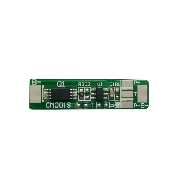 Orion Li-ion 1S 3Ah BMS