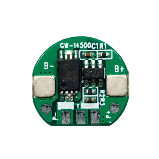 Orion LiFePO4 1S 3Ah BMS