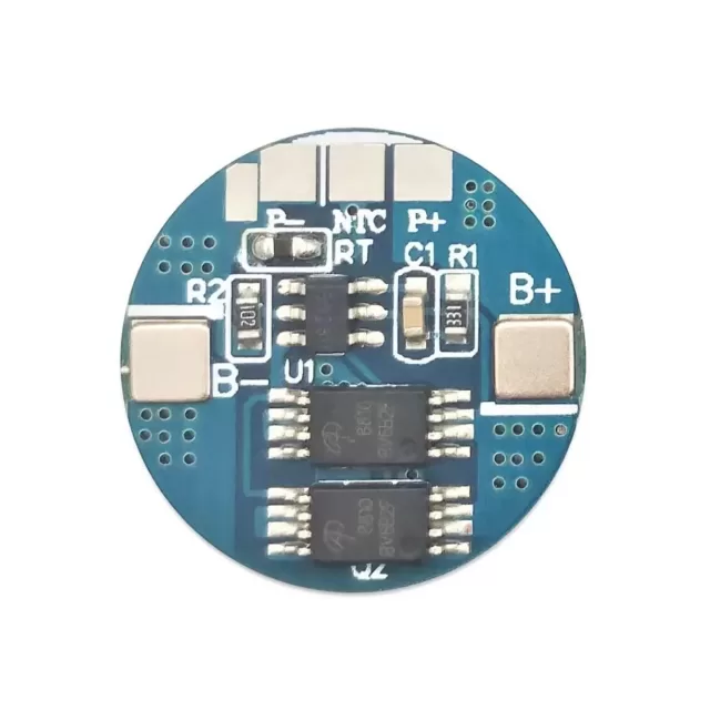 Orion Li-ion 1S 5Ah BMS