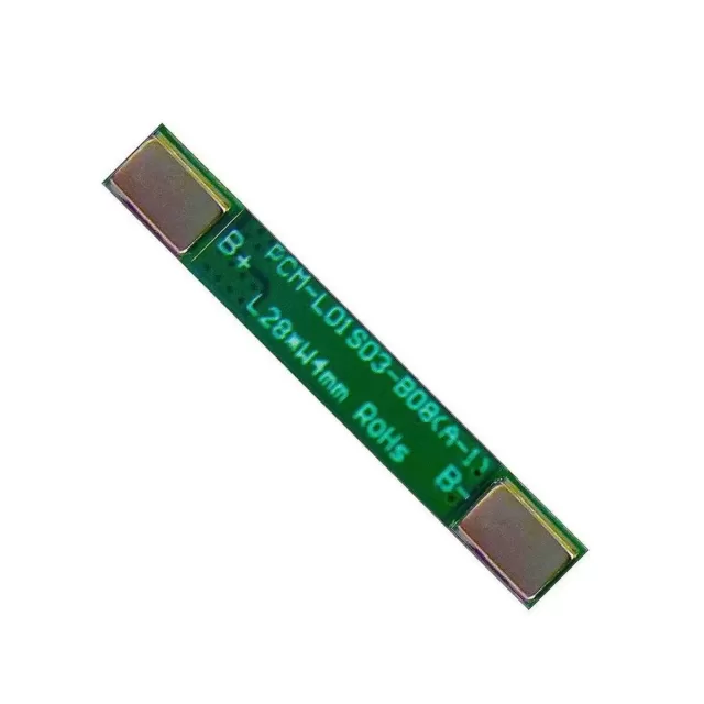 Orion Li-ion 1S 3Ah BMS