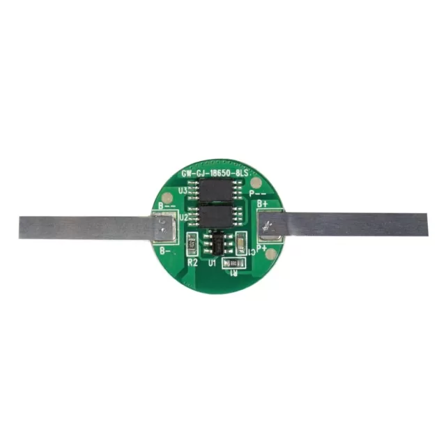 Orion Li-ion 1S 3Ah BMS