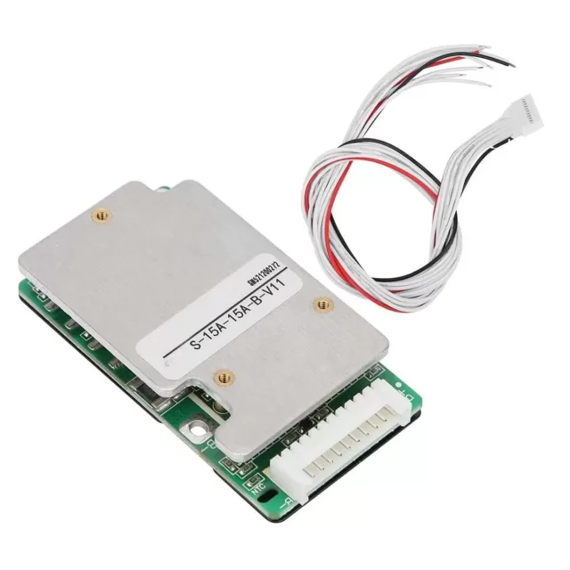 Orion Li-ion 13S 15Ah BMS