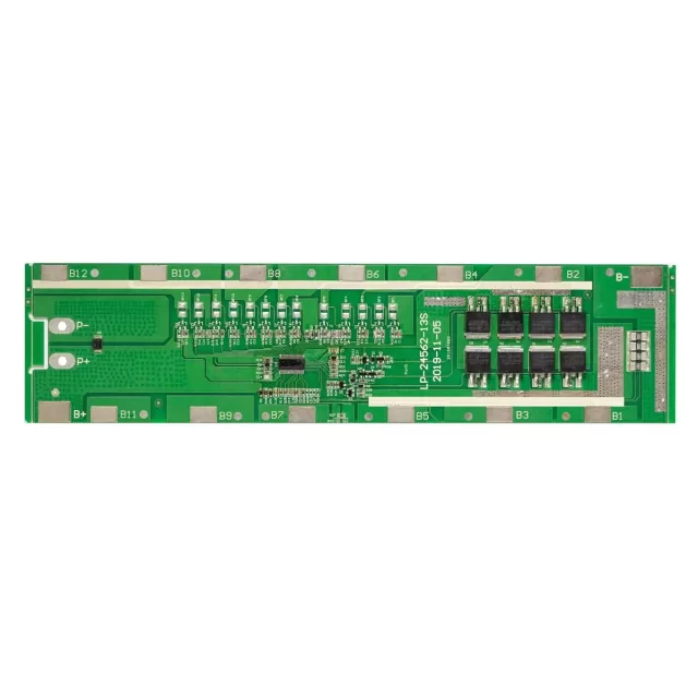 Orion Li-ion 13S 30Ah BMS