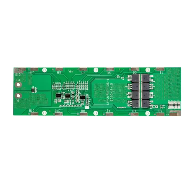 Orion Li-ion 13S 30Ah BMS
