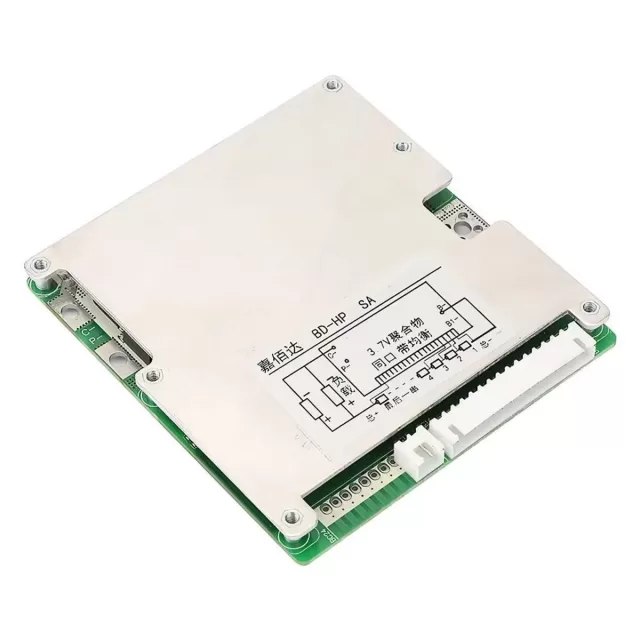 Orion Li-ion 16S 40Ah BMS