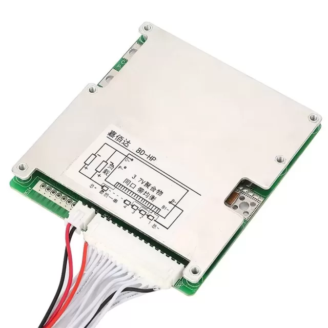 Orion Li-ion 16S 50Ah BMS