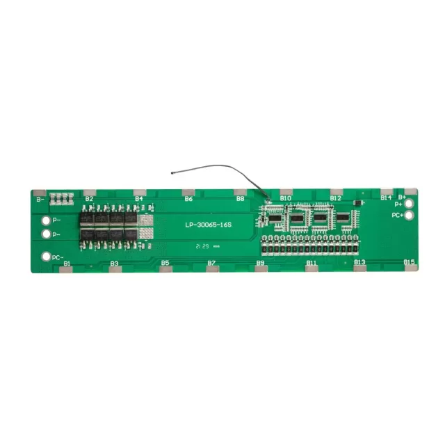 Orion Li-ion 16S 30Ah BMS