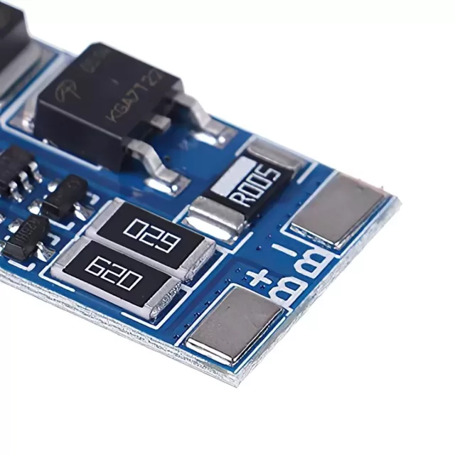 Orion Li-ion 2S 8Ah BMS