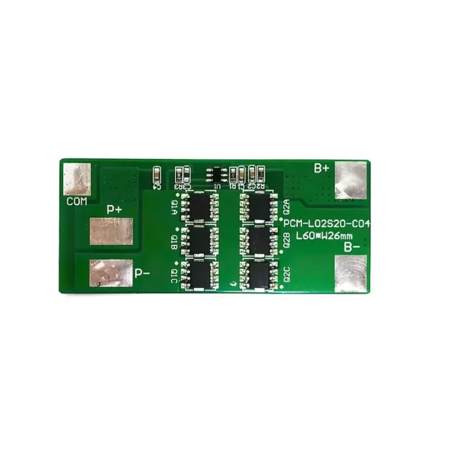Orion Li-ion 2S 10Ah BMS