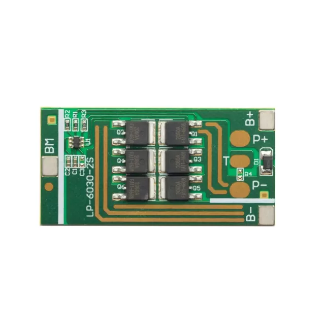 Orion LiFePO4 2S 15Ah BMS