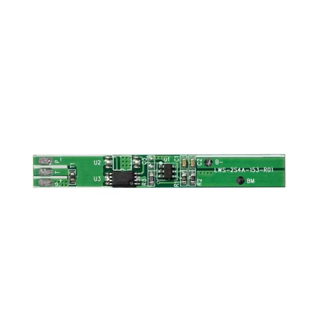 Orion Li-ion 2S 2Ah BMS