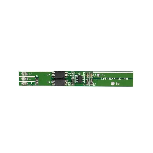 Orion Li-ion 2S 4Ah BMS