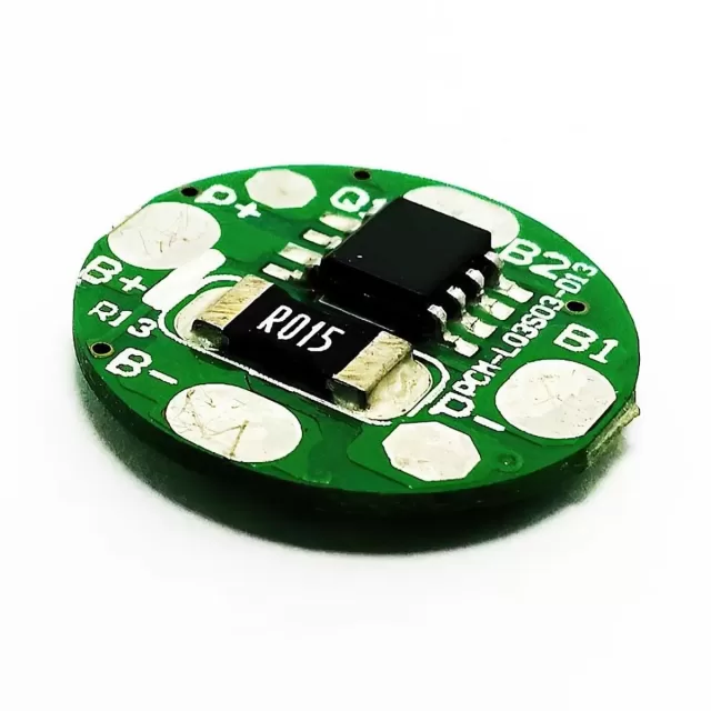 Orion Li-ion 3S 5Ah BMS