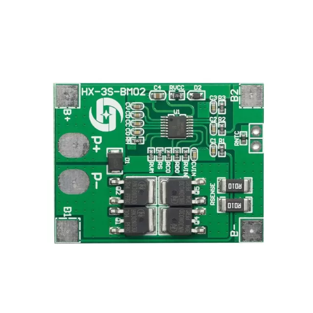 Orion LiFePO4 3S 15Ah BMS