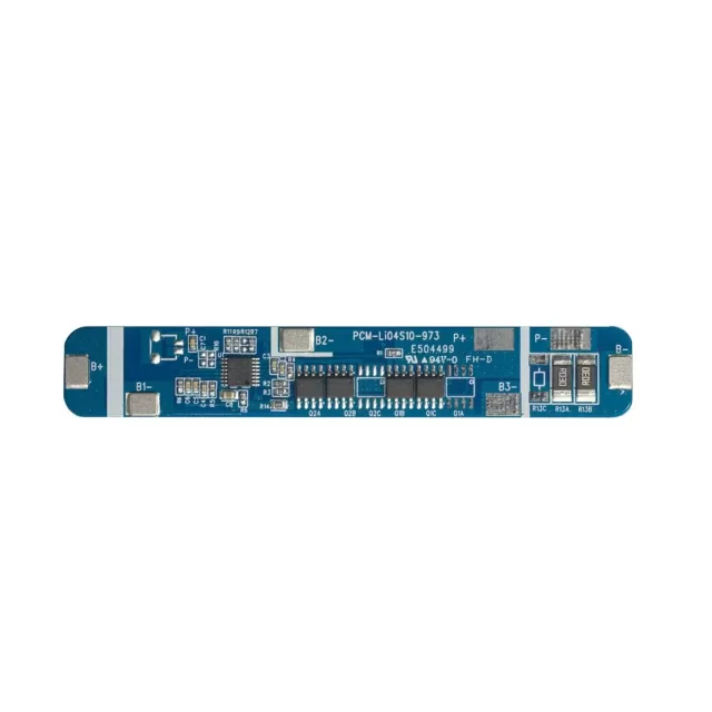 Orion LiFePO4 3S 5Ah BMS