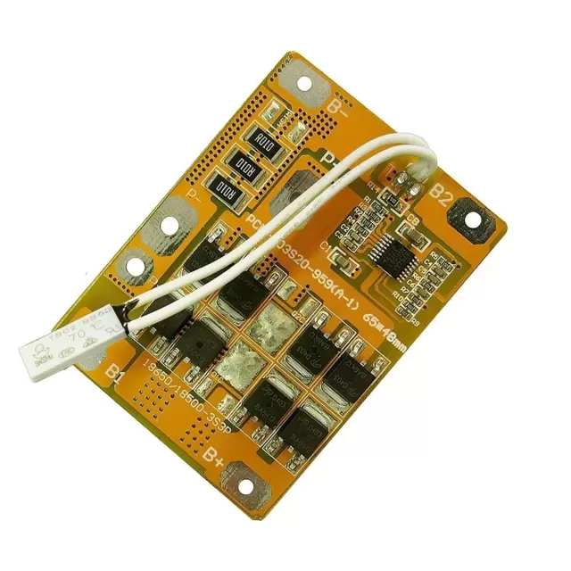 Orion Li-ion 3S 15Ah BMS