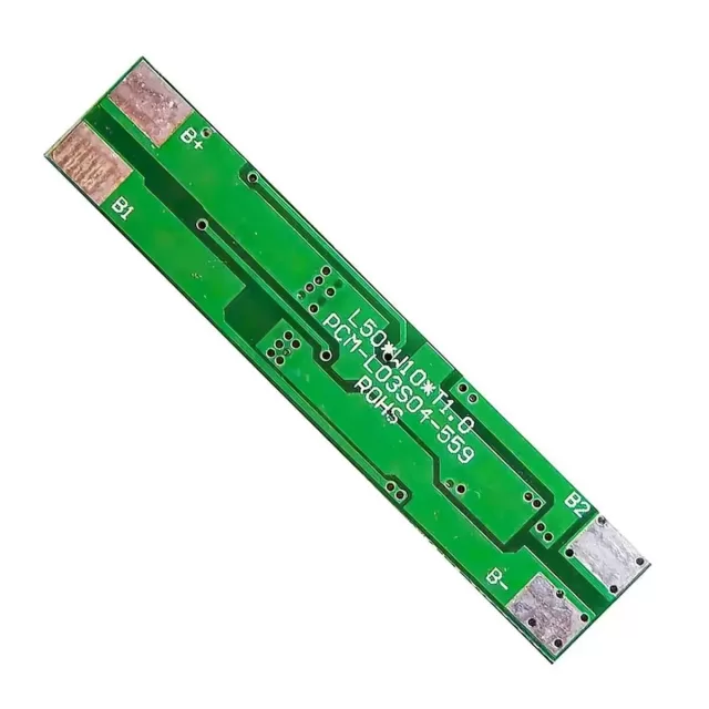 Orion Li-ion 3S 5Ah BMS
