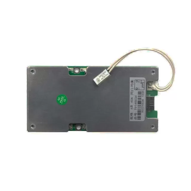 Orion LiFePO4 4S 40Ah BMS