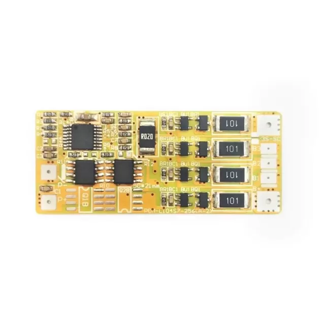 Orion Li-ion 4S 8Ah BMS