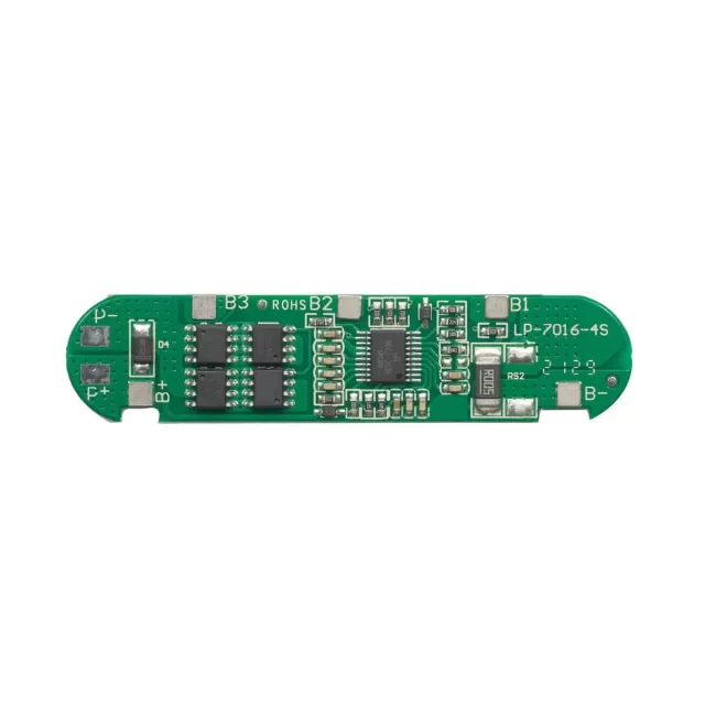 Orion LiFePO4 4S 4Ah BMS