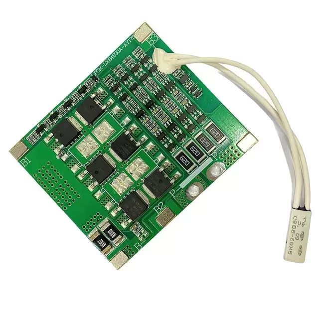 Orion Li-ion 4S 15Ah BMS