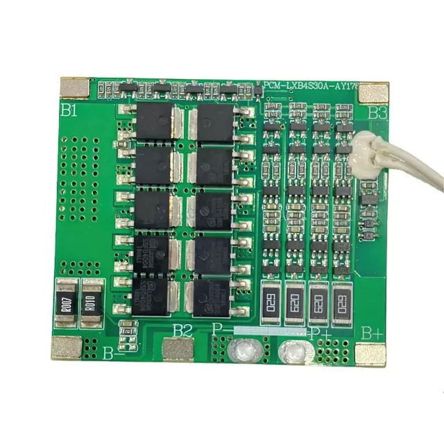 Orion Li-ion 4S 30Ah BMS