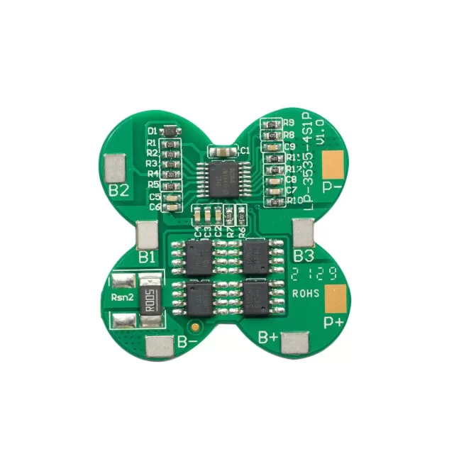 Orion LiFePO4 4S 6Ah BMS