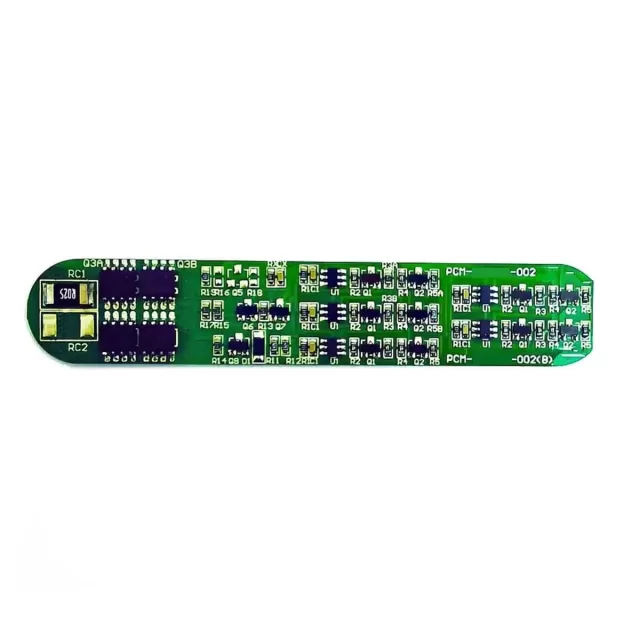 Orion Li-ion 5S 7Ah BMS