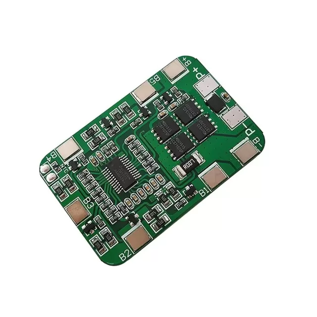 Orion Li-ion 6S 15Ah BMS