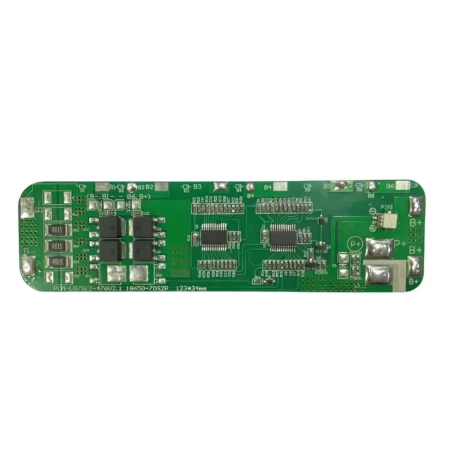 Orion Li-ion 7S 7Ah BMS