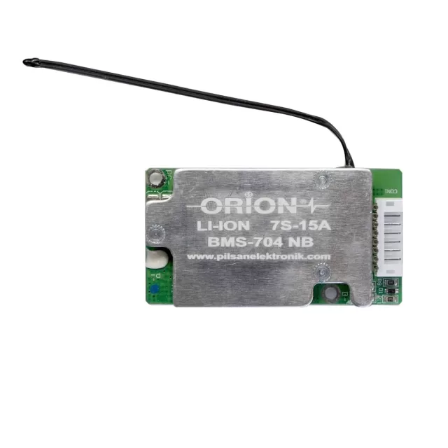 Orion Li-ion 7S 15Ah BMS