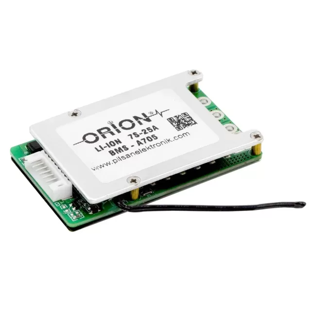 Orion Li-ion 7S 25Ah BMS