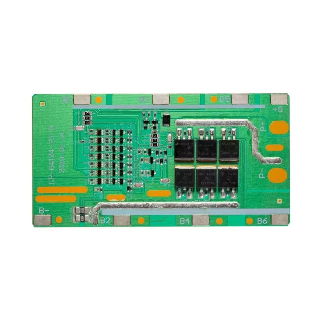 Orion Li-ion 7S 20Ah BMS