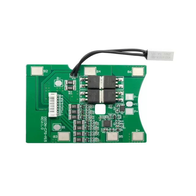 Orion Li-ion 7S 15Ah BMS