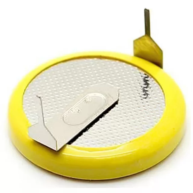 Orion Lityum CR2032 Düğme Pil