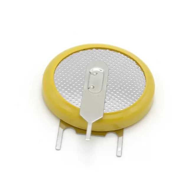 Orion Lityum CR2032 Düğme Pil