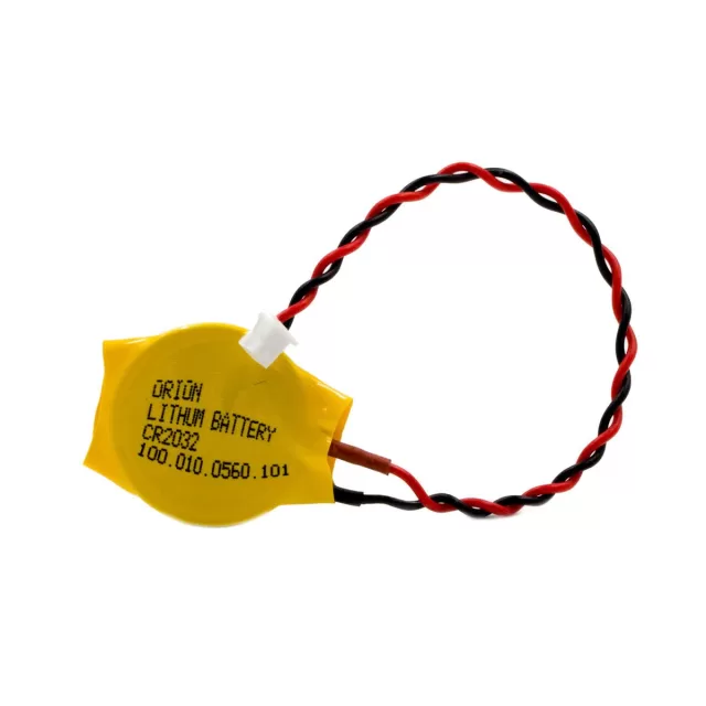 Orion Lityum CR2032 Düğme Pil