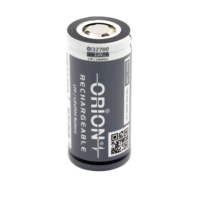 Orion LiFePO4 32700 5500mAh Pil