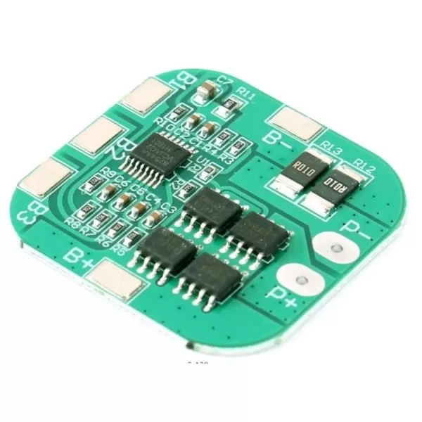 Orion Li-ion 4S 8Ah BMS