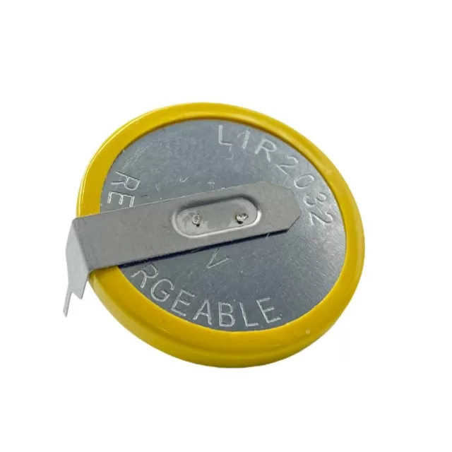 Orion Li-ion LIR2032 Düğme Pil