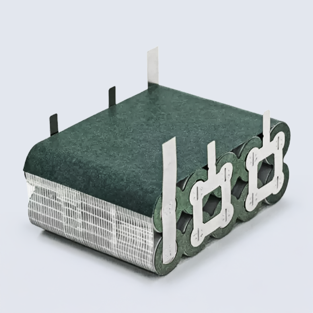 El Aletleri Bataryaları